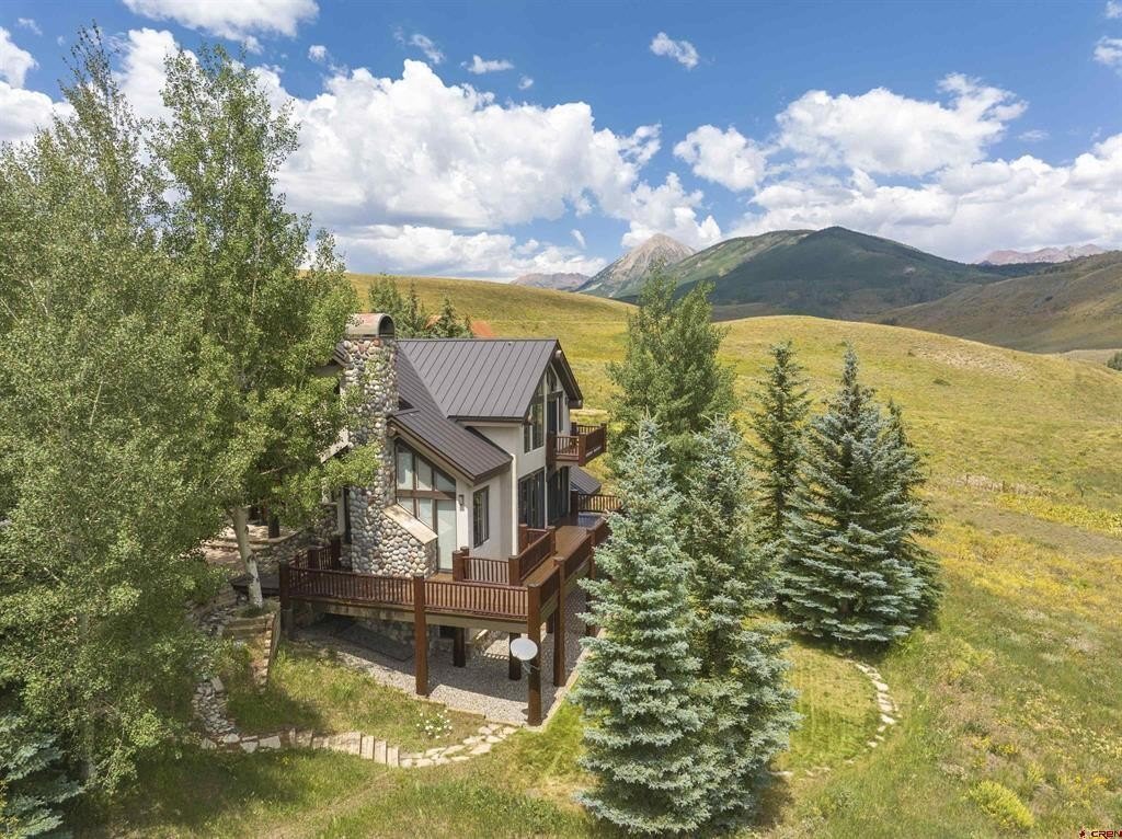 House in Crested Butte, Colorado, United States 5 - 18623708