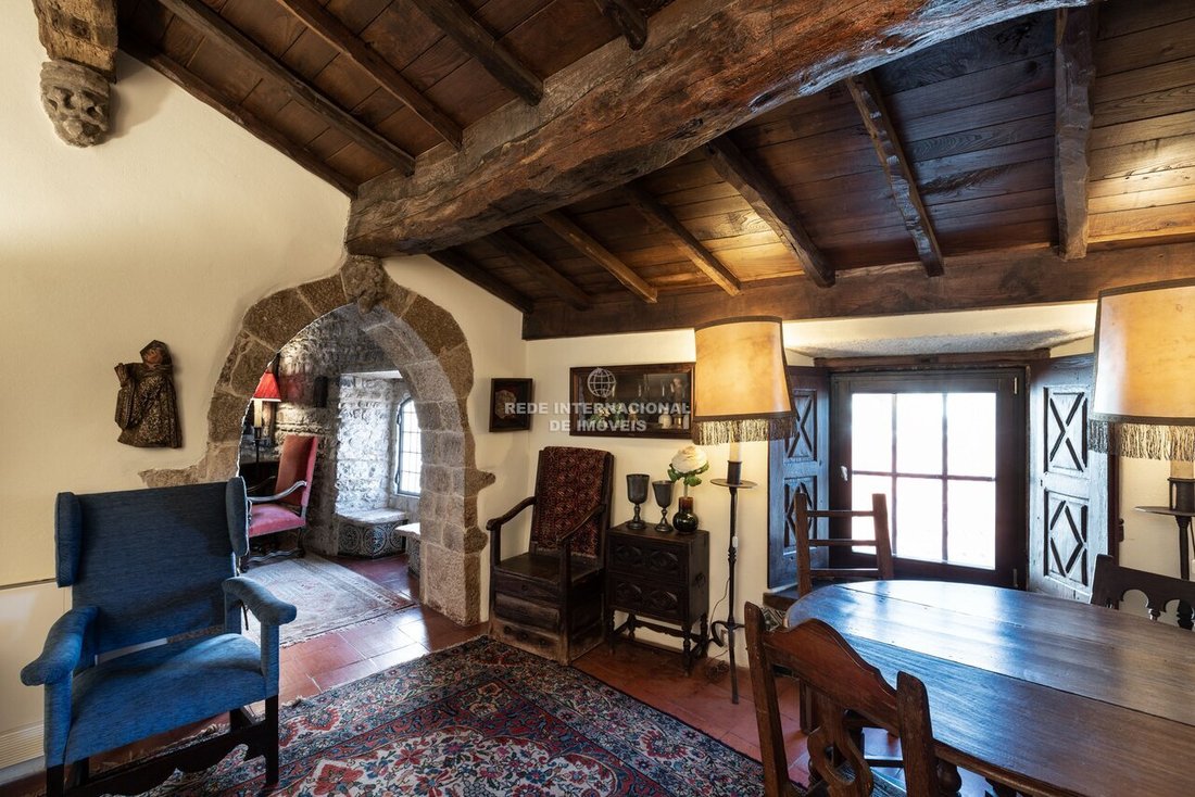 Haus in Santa Maria, Sao Pedro e Sobral da Lagoa, Leiria, Portugal 3 - 17902646