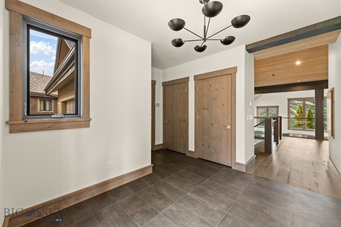 Condo in Gallatin Gateway, Montana, United States 2 - 18620649