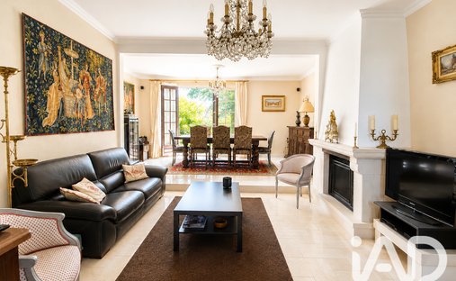 House in Rambouillet, Ile-de-France, France 1