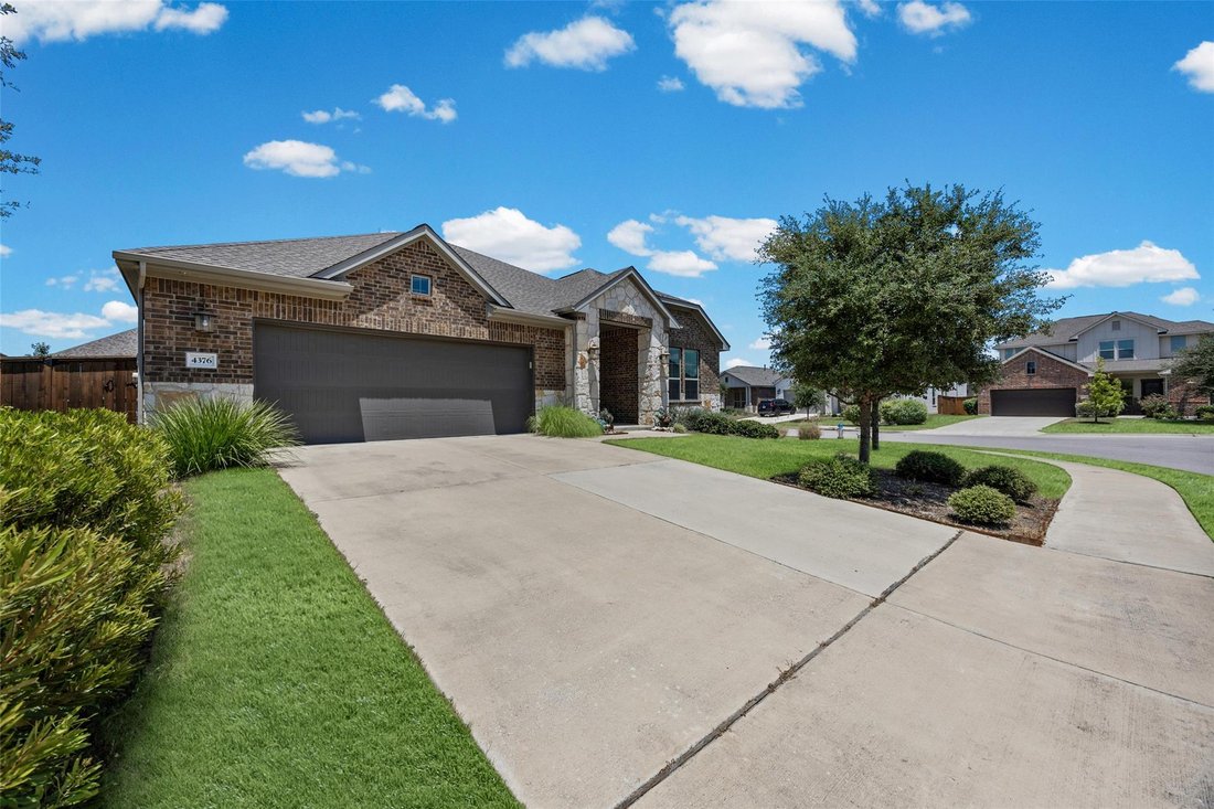 House in Brushy Creek, Texas, United States 2 - 18618629