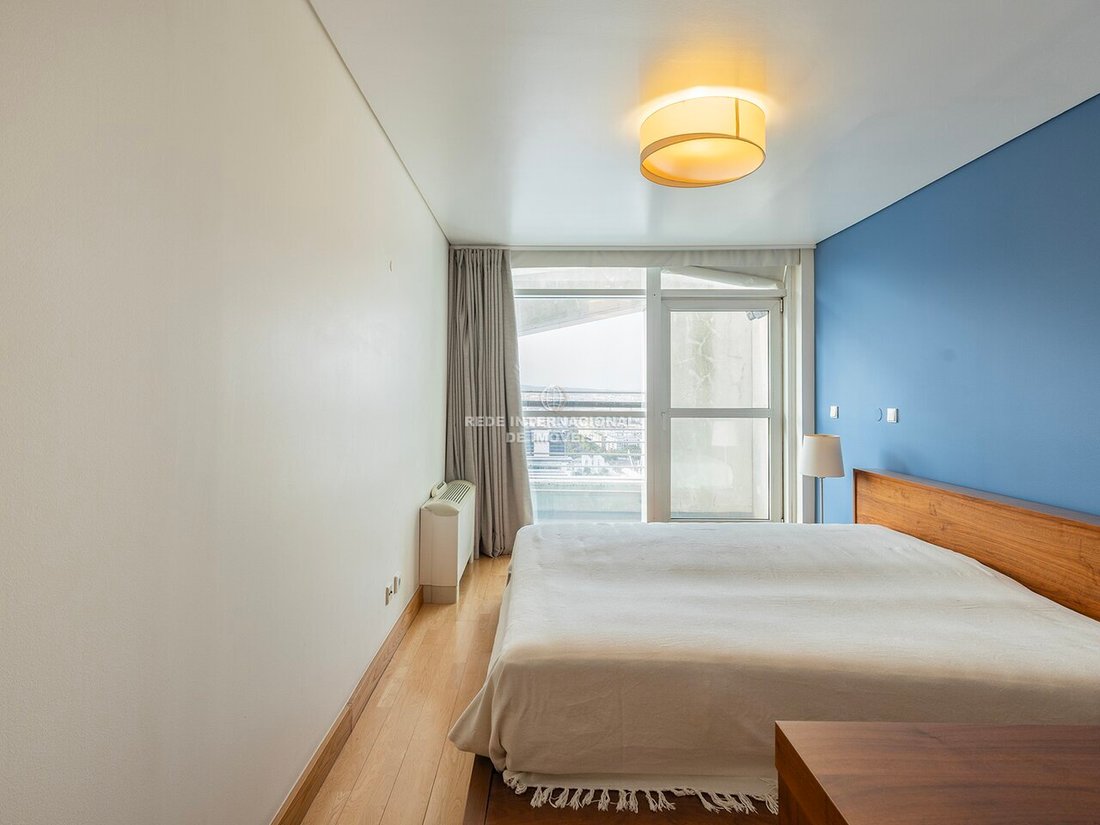 Appartement à Parque das Nacoes, Lisbonne, Portugal 5 - 18023596