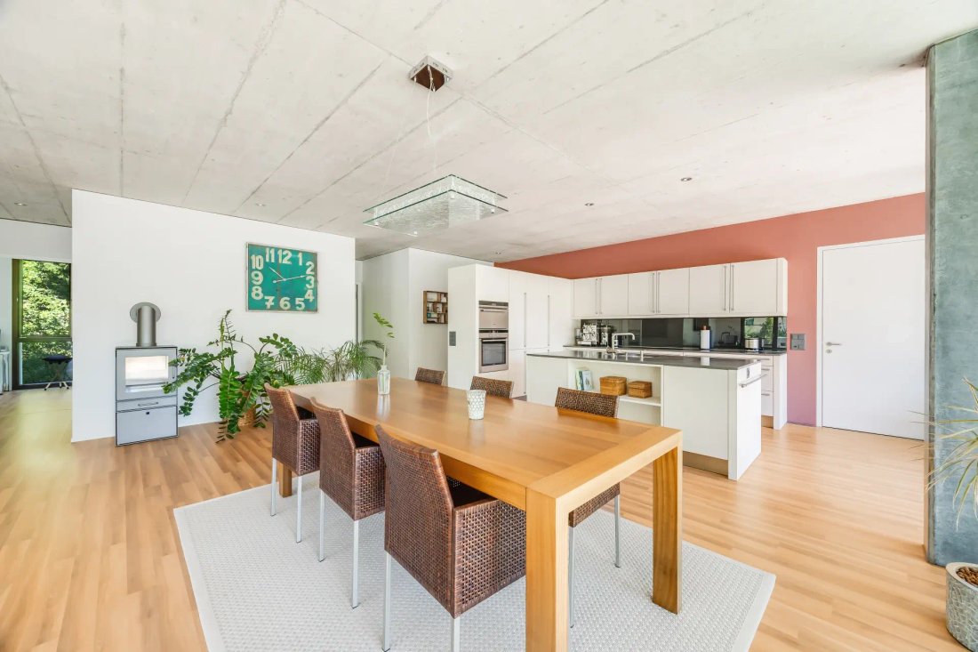 Apartment in Ingenbohl, Schwyz, Switzerland 3 - 18621199