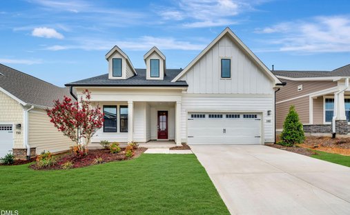 House in Fuquay-Varina, North Carolina, United States 1