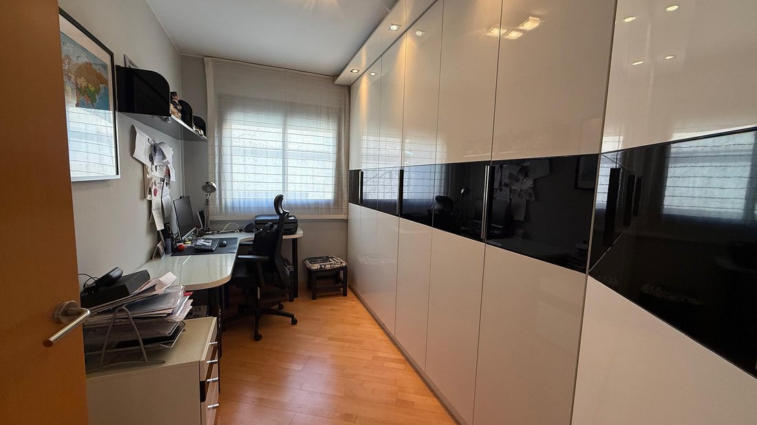 Appartamento a Eixample, Barcellona, Spagna 4 - 18300018