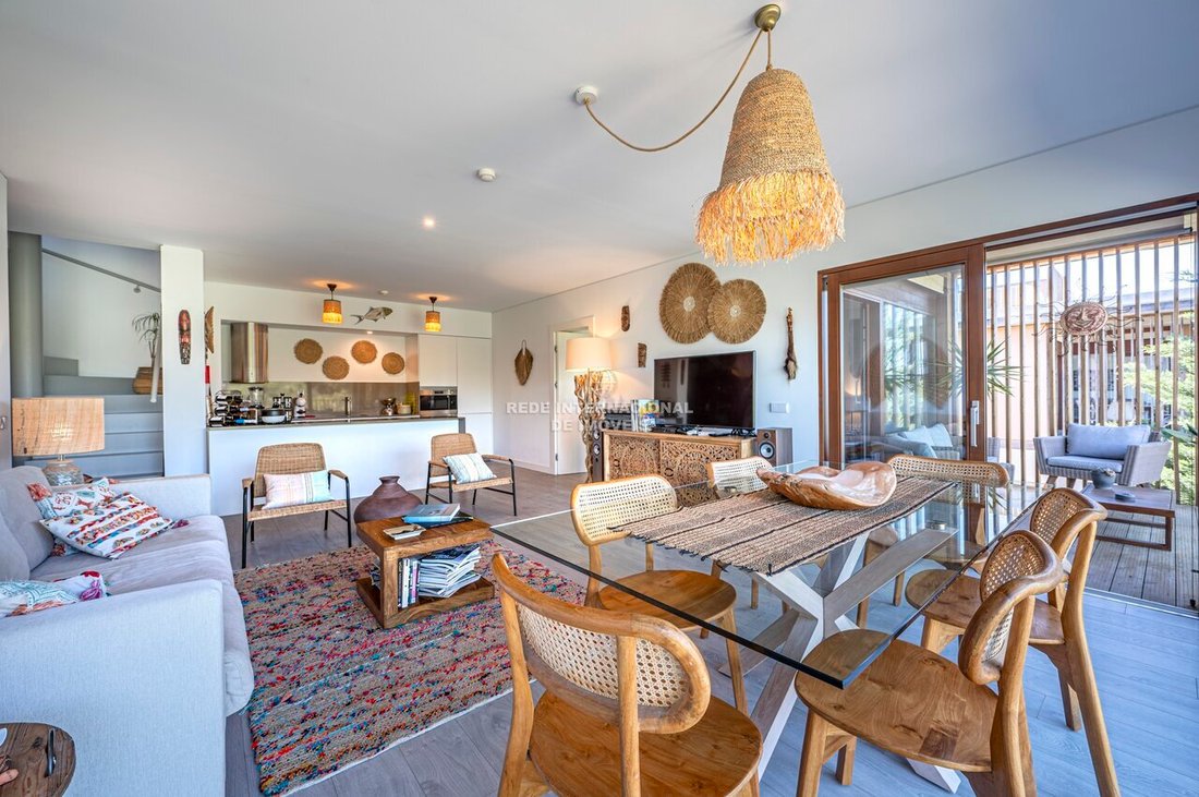Apartment in Carvalhal, Setubal, Portugal 5 - 17500184