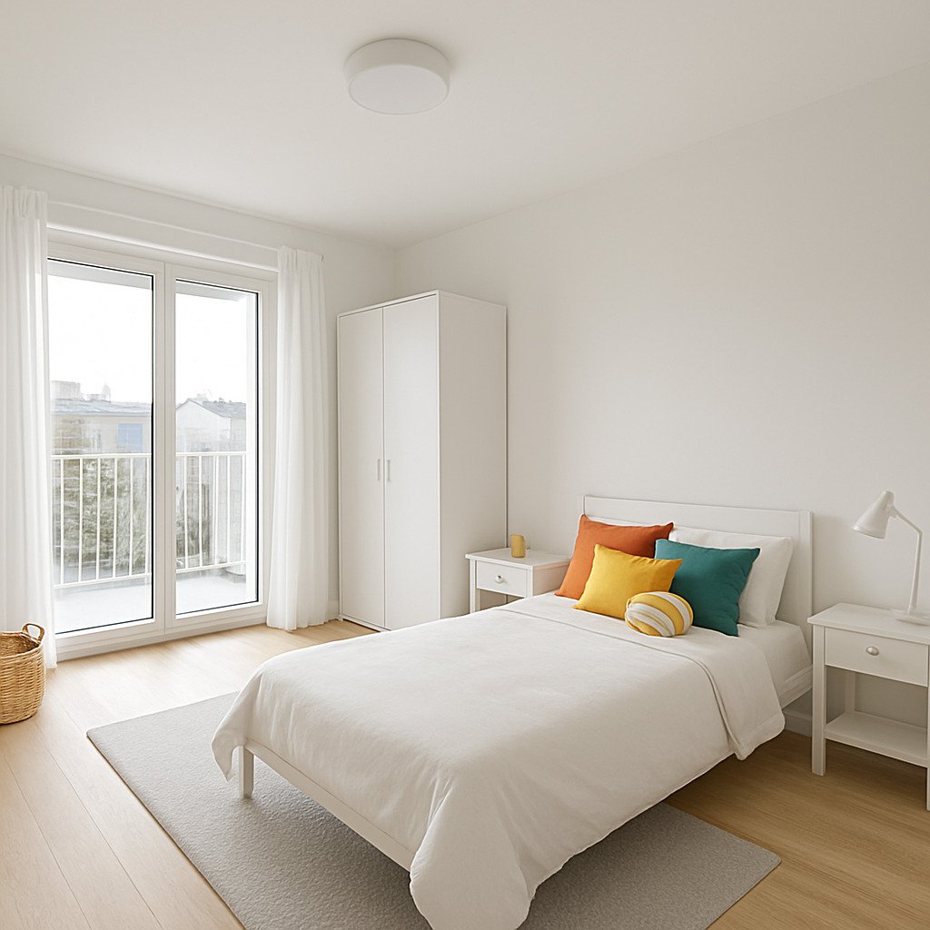 Apartment in Exterieurs, Frejus, France 4 - 18622990
