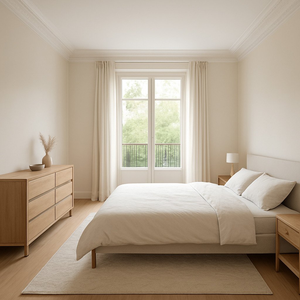 Apartment in Centre Ville, Rueil-Malmaison, France 2 - 18623051