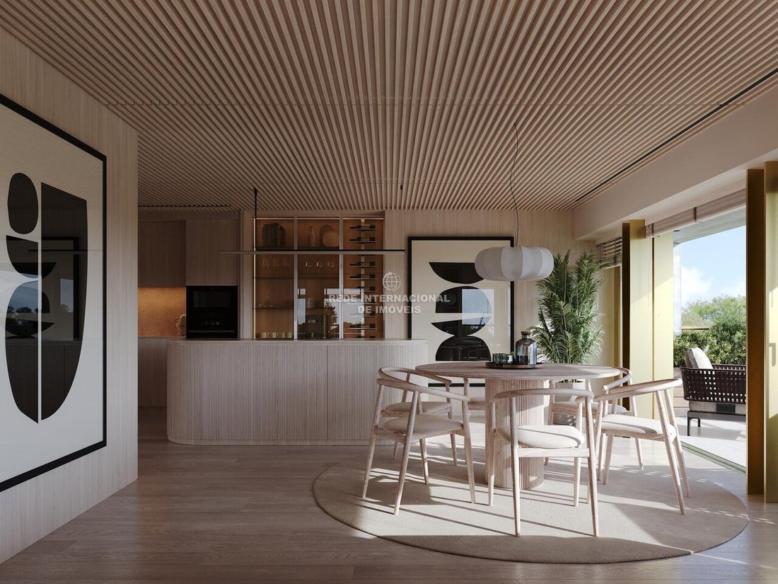 Appartamento a Ramalde, Oporto, Portogallo 3 - 18169743
