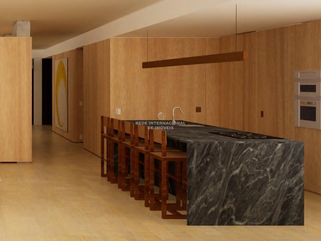 Appartement à Estoril, Cascais et Estoril, Lisbonne 2 - 18164257