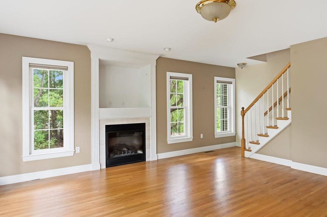 Condo in Durham, New Hampshire, United States 4 - 18621694