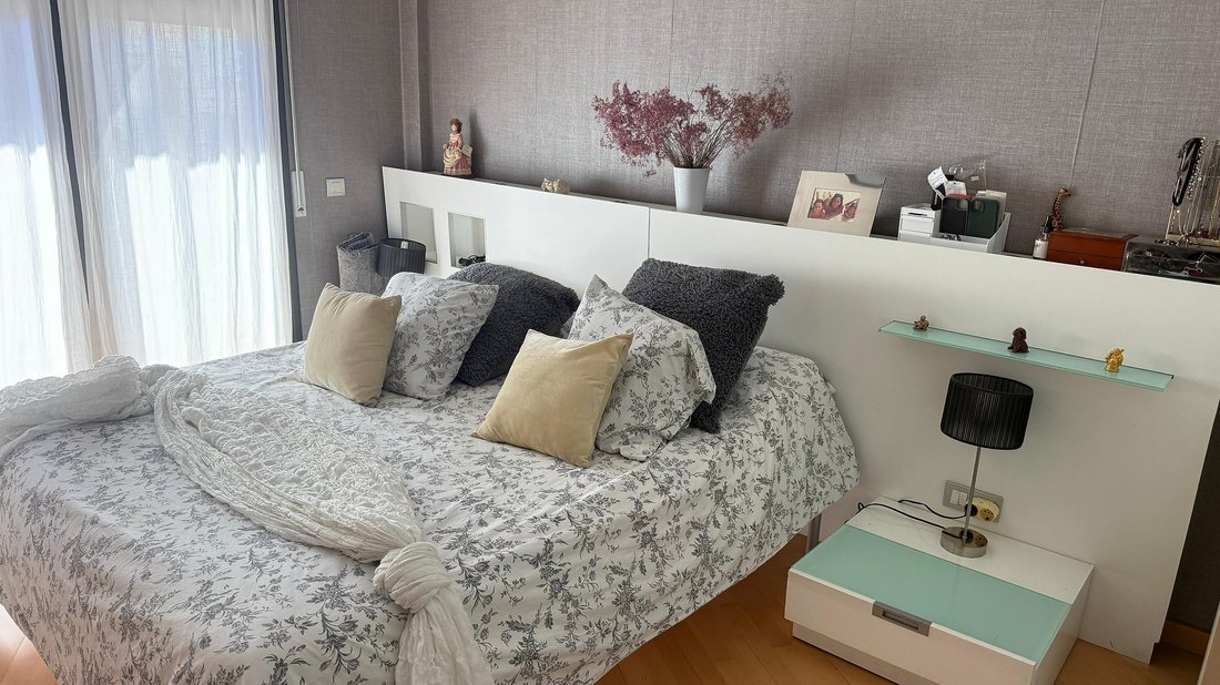 Appartamento a Eixample, Barcellona, Spagna 3 - 18300018
