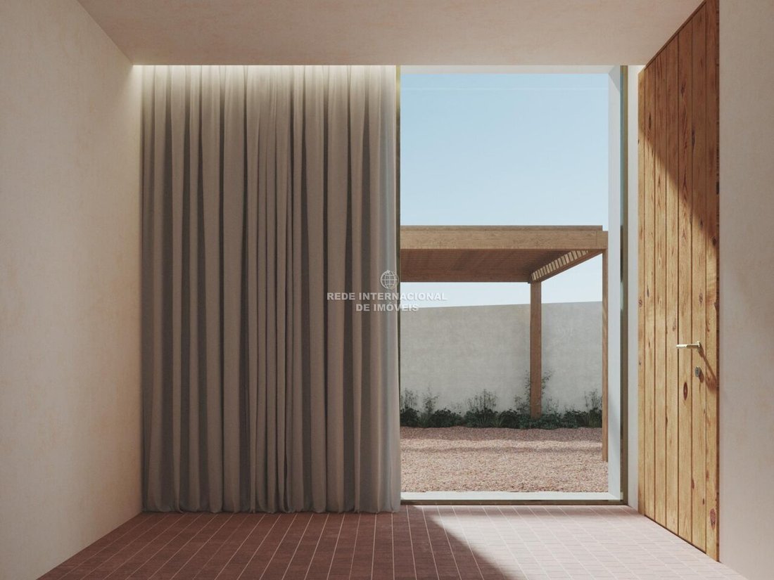 Apartment in Grandola e Santa Margarida da Serra, Setubal, Portugal 2 - 18555813