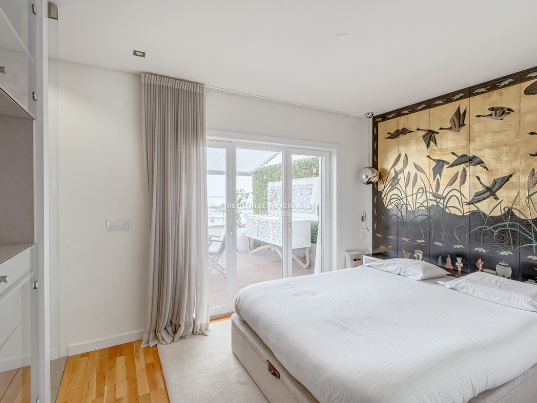 Apartment in Parque das Nacoes, Lisbon, Portugal 3 - 18153676