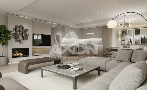 Apartment in Glyka Nera, Attica, Greece 1