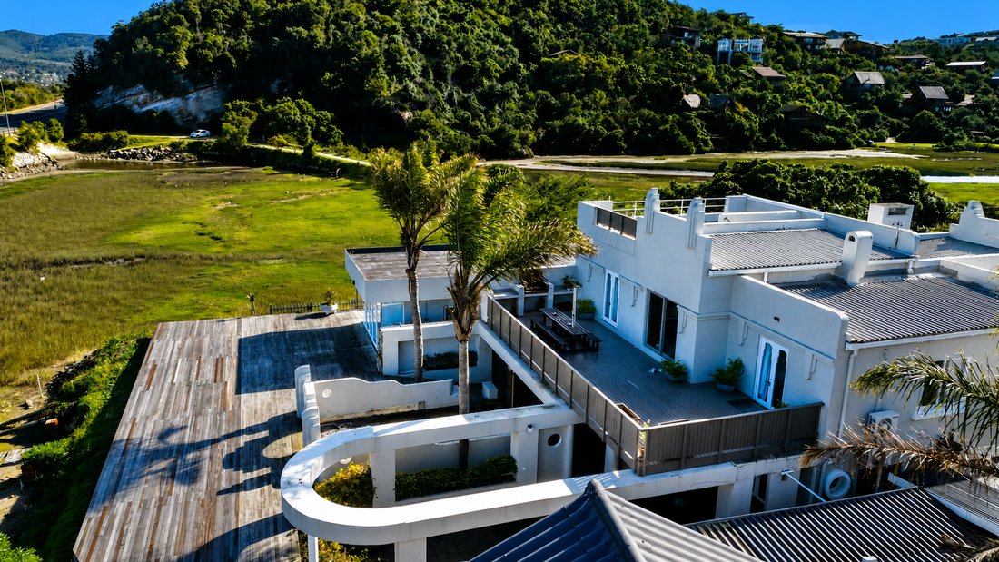 House in Knysna Central, Western Cape, South Africa 4 - 18618024