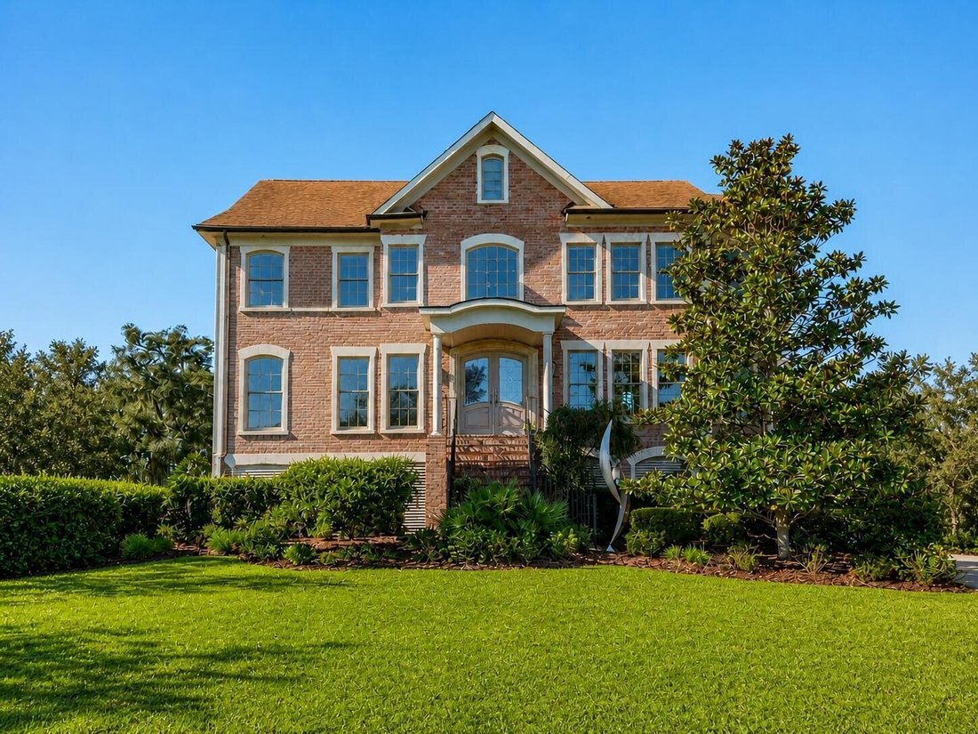 House in Mount Pleasant, South Carolina, United States 1 - 17637327