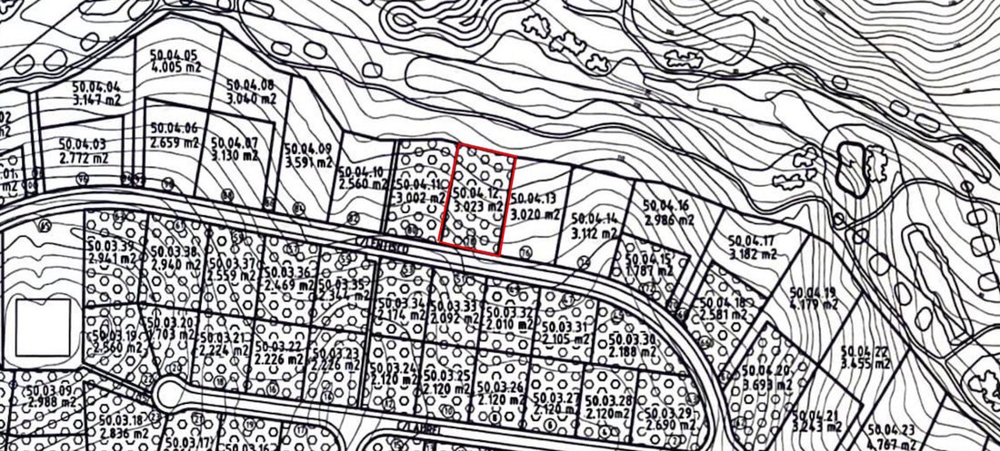 Land in Sotogrande, San Roque, Andalusia 2 - 18615820