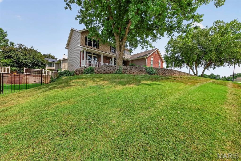 House in O'Fallon, Missouri, United States 3 - 18615772