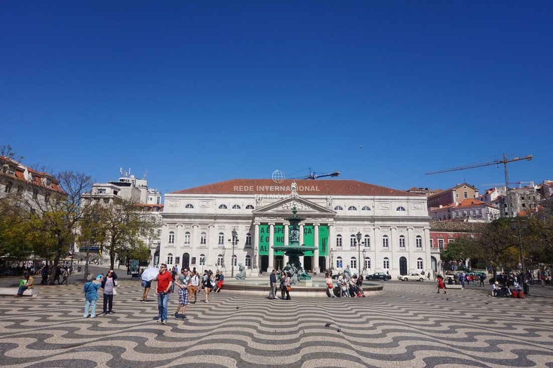 Appartamento a Arroios, Lisbona, Portogallo 4 - 17509340