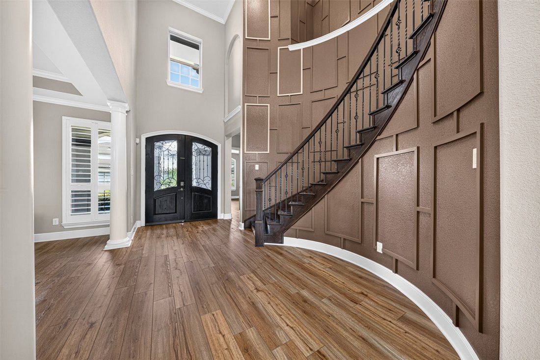 House in Sugar Land, Texas, United States 4 - 18618758