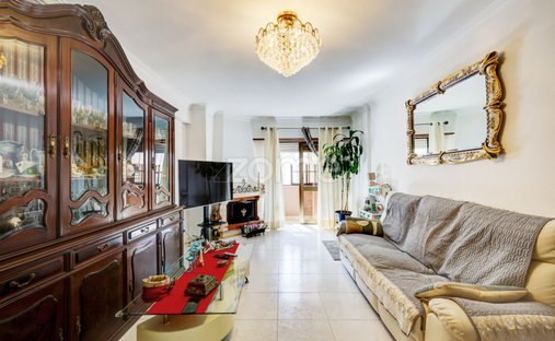 Apartment in Cacem e Sao Marcos, Lisbon, Portugal 1