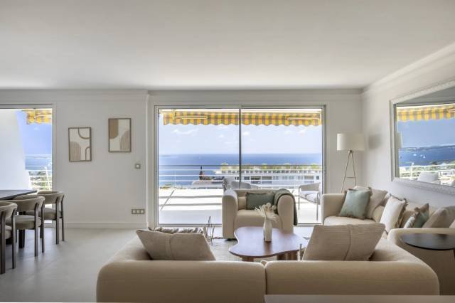 Apartment in Cannes, Provence-Alpes-Côte d'Azur, France 3 - 18352193