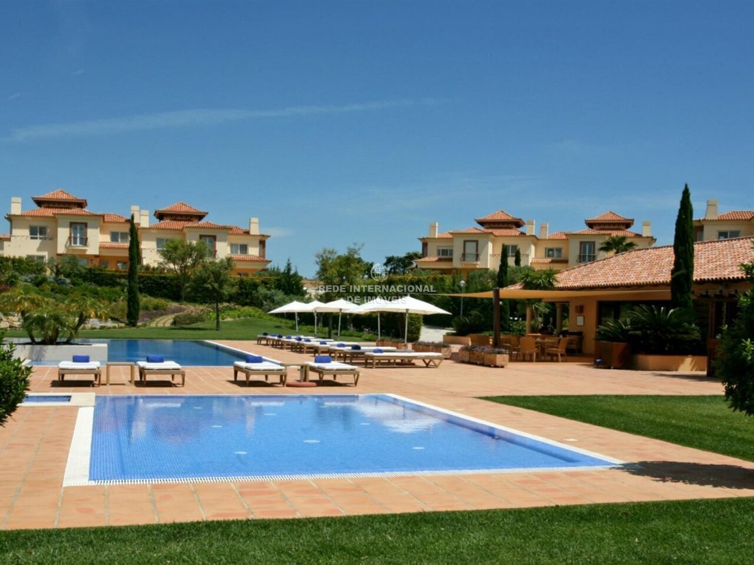 Wohnung in Vila Nova de Cacela, Algarve, Portugal 3 - 17803506
