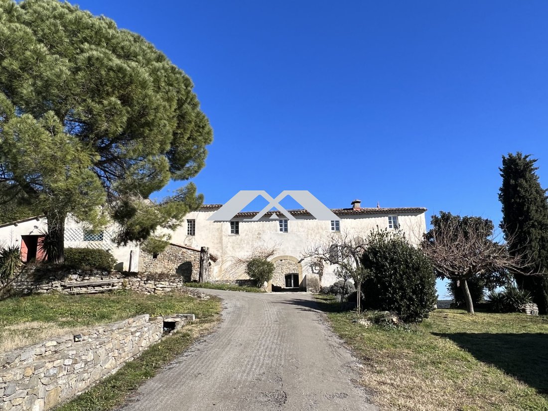 House in Rousson, Occitania, France 2 - 18619946