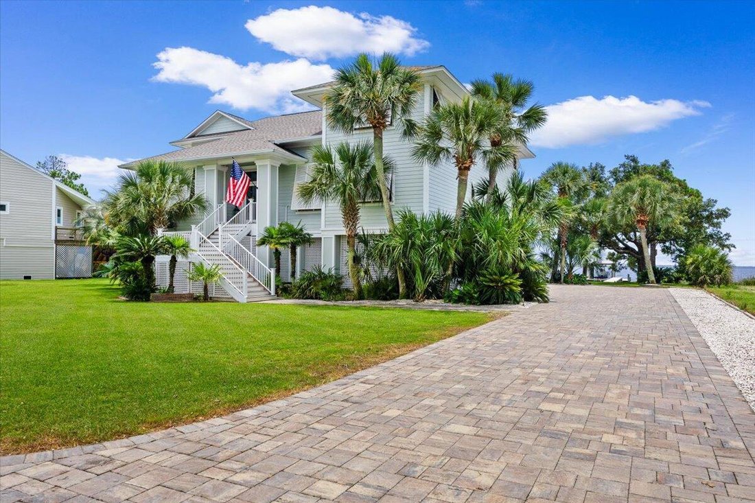 House in Milton, Florida, United States 2 - 18616941