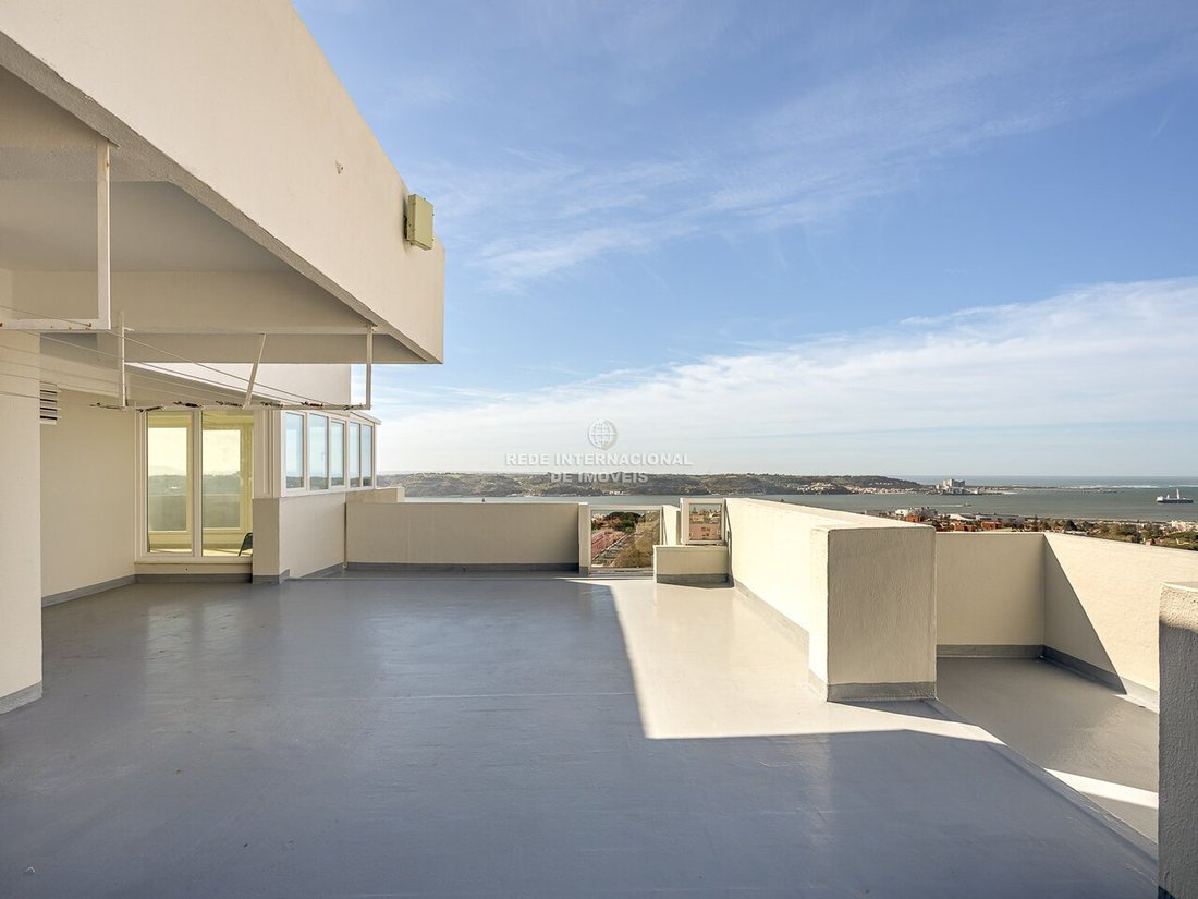 Appartement à Belem, Lisbonne, Portugal 2 - 17616791