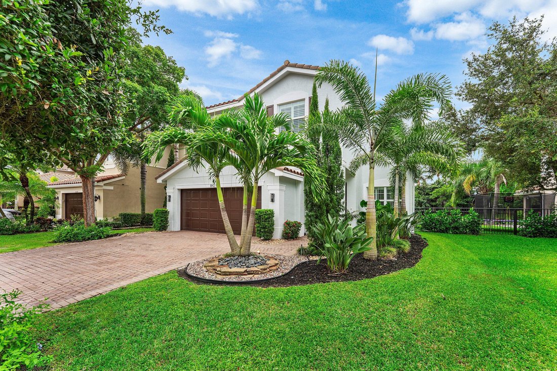 House in Boynton Beach, Florida, United States 3 - 18619969