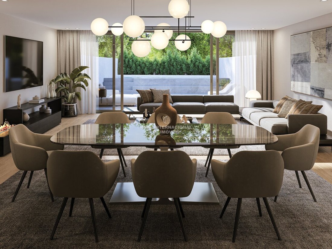Apartment in Perafita, Lavra e Santa Cruz do Bispo, Porto District, Portugal 2 - 18105681