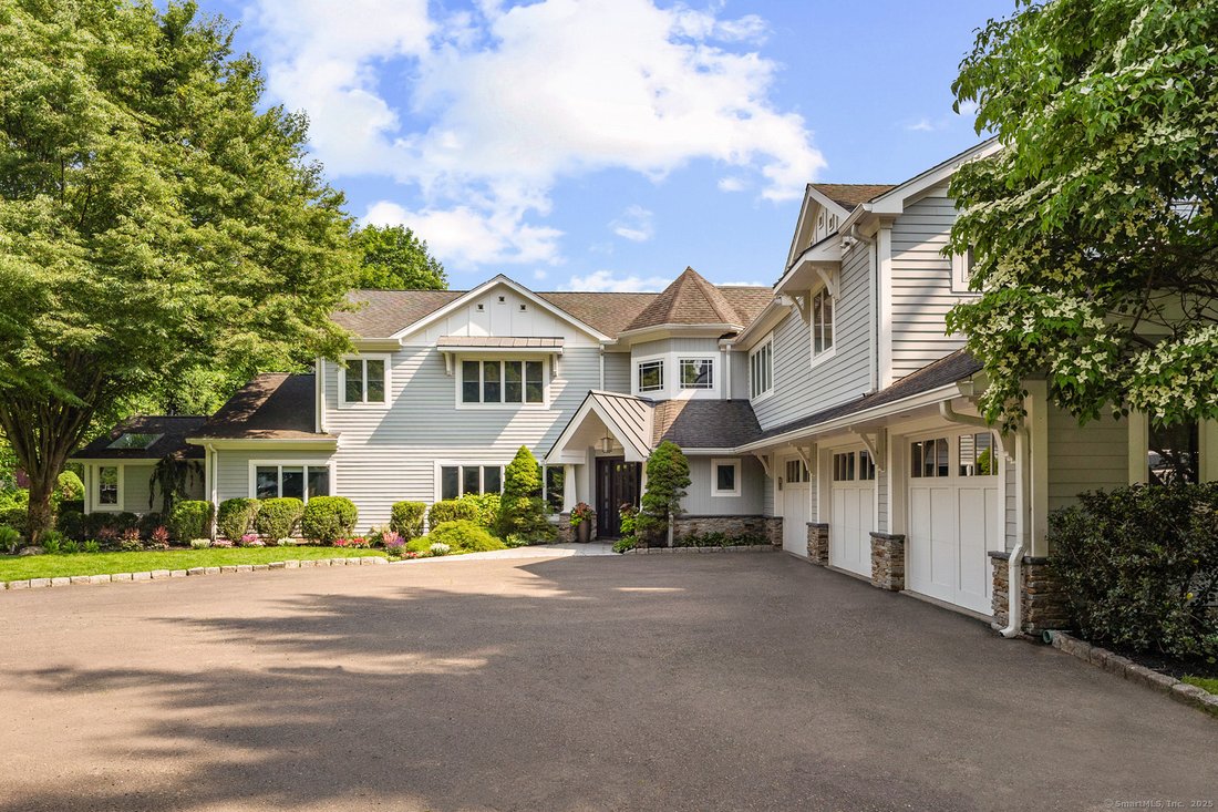 House in Westport, Connecticut, United States 3 - 18619992