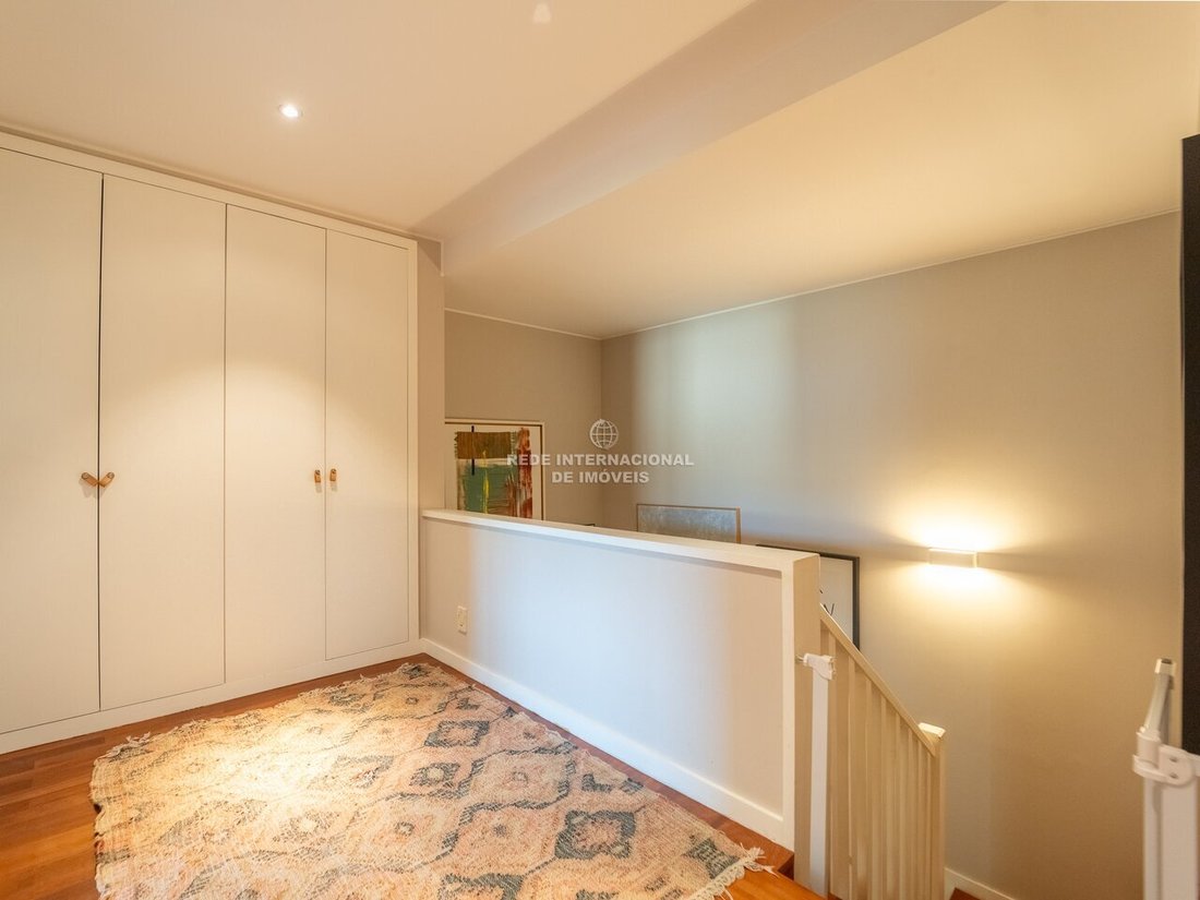 Apartamento en Matosinhos y Leca da Palmeira, Distrito de Oporto, Portugal 4 - 17991959