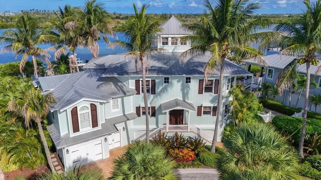 House in Cape Haze, Florida, United States 2 - 18619763