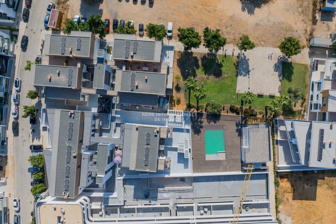 Apartamento en Conceicao e Cabanas de Tavira, Algarve, Portugal 2 - 17509456