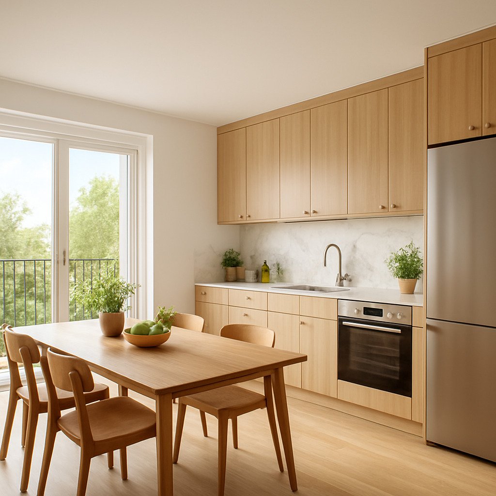 Apartment in Tassin le Bourg, Tassin-la-Demi-Lune, France 5 - 18622988