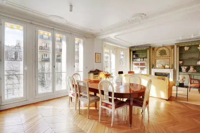 Appartement à Invalides, Paris 7e Arrondissement, Paris 1 - 16485878