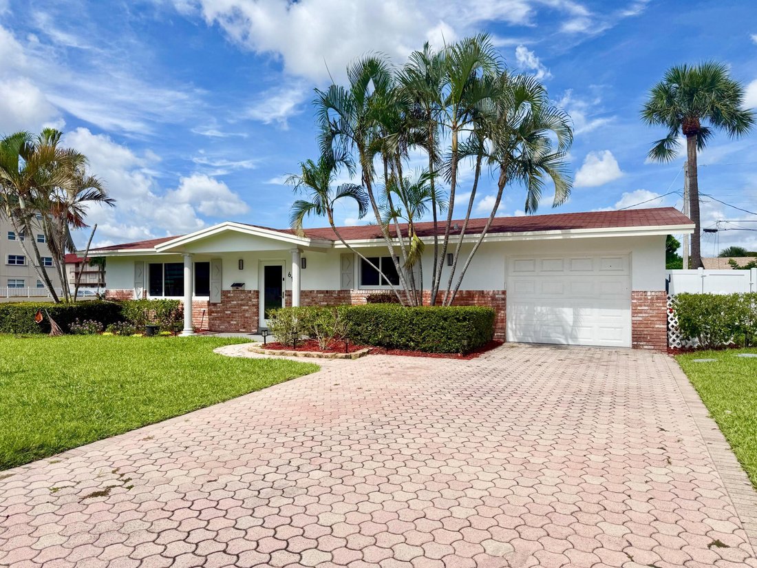 House in Deerfield Beach, Florida, United States 3 - 18122793