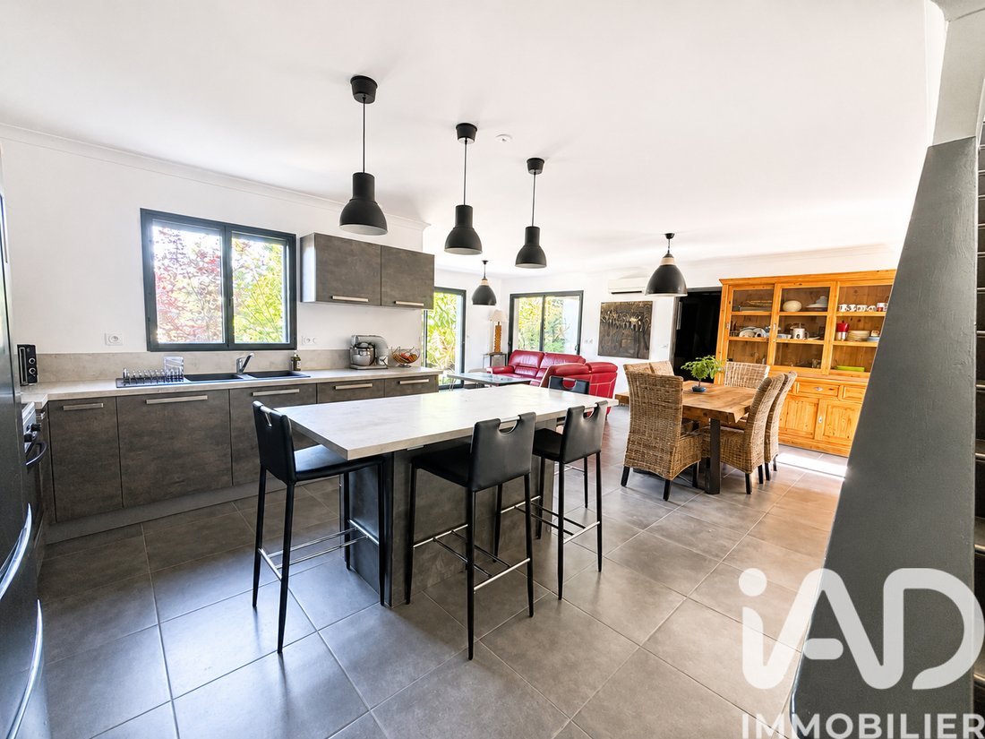 House in Paradou, Provence-Alpes-Côte d'Azur, France 3 - 18054492