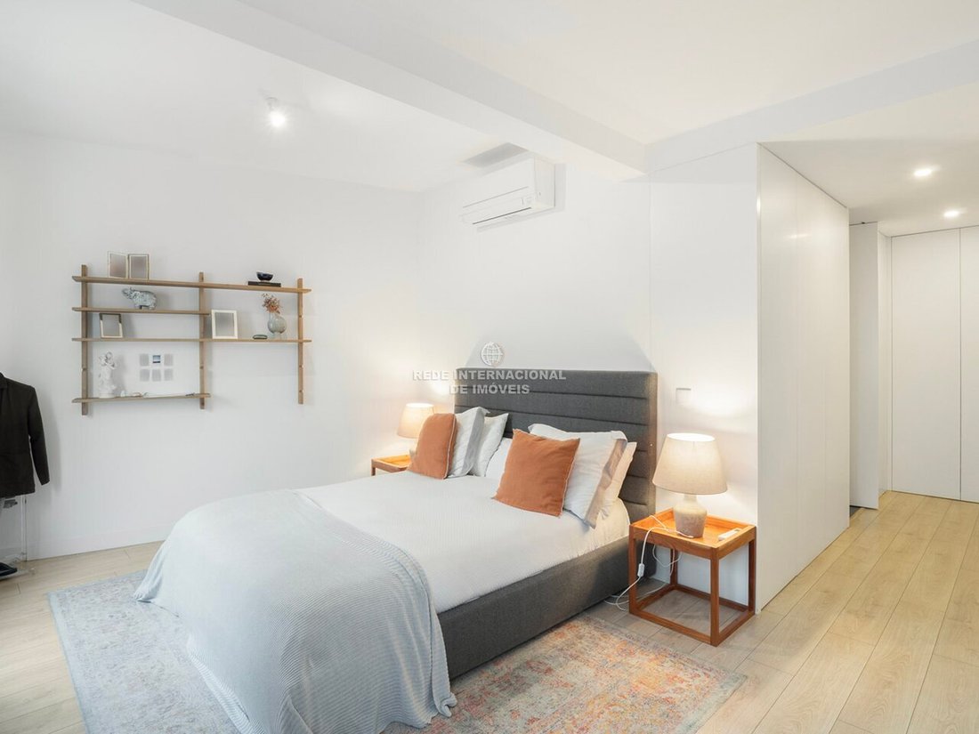 Wohnung in Campolide, Lissabon, Portugal 4 - 17500879