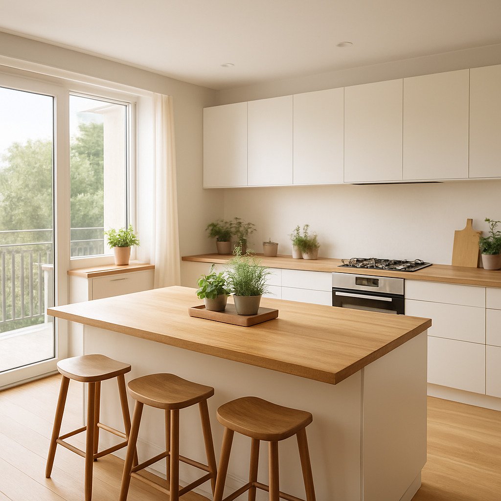 Apartment in Sergy, Auvergne-Rhône-Alpes, France 4 - 18623034