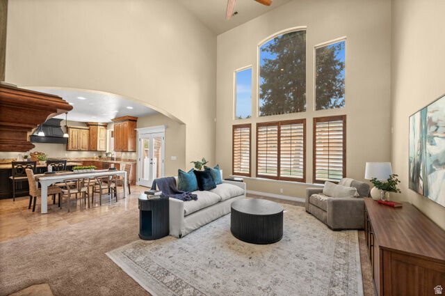 House in Cottonwood Heights, Utah, United States 2 - 18332205