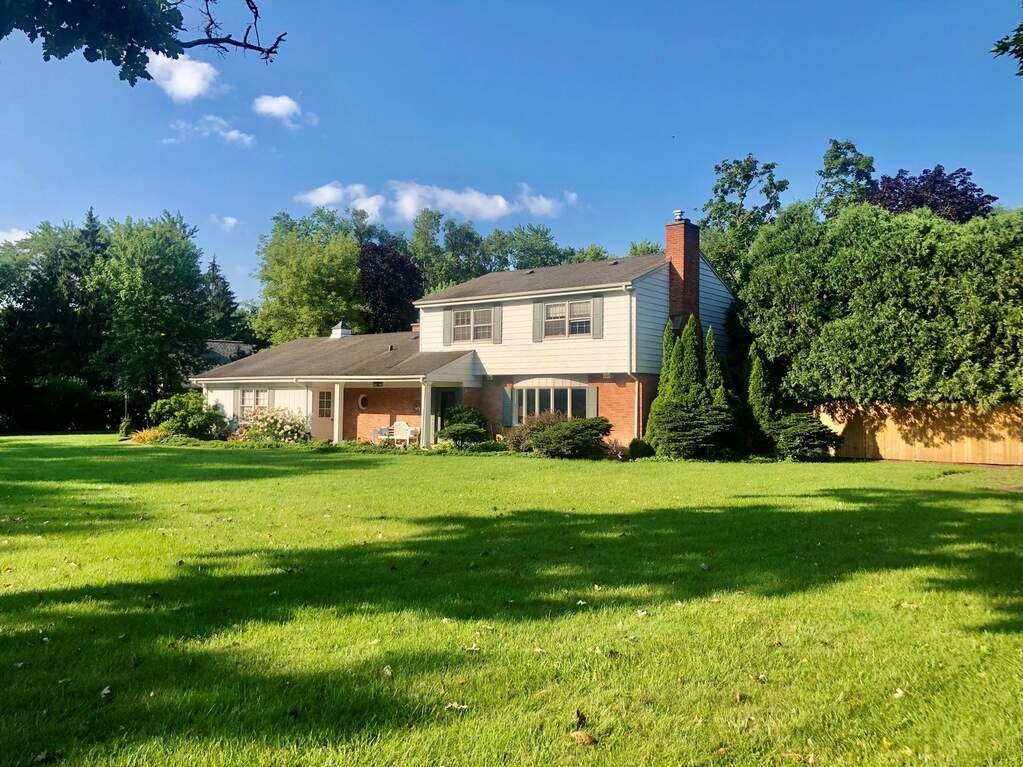 House in Lake Bluff, Illinois, United States 4 - 18619944