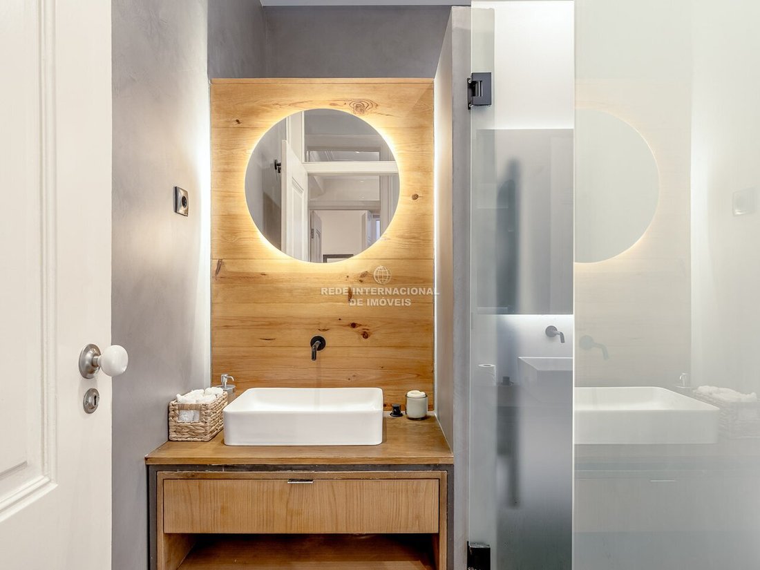 Apartment in Avenidas Novas, Lisbon, Portugal 4 - 18014249