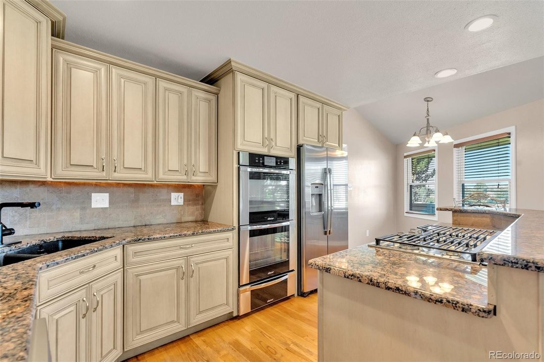 House in Castle Rock, Colorado, United States 5 - 17927360