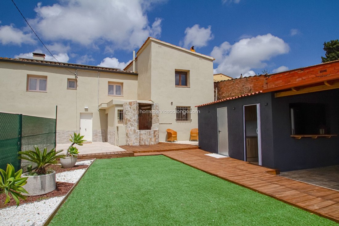 House in Calonge i Sant Antoni, Catalonia, Spain 5 - 18617203
