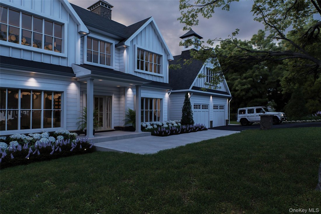 House in Saint James, New York, United States 4 - 16979413