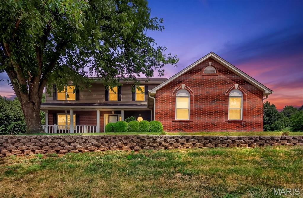 House in O'Fallon, Missouri, United States 1 - 18615772